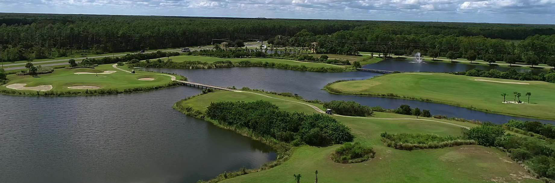 The Club at Venetian Bay